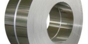 Stainless Steel Coils