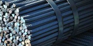 TMT Rebar Steel