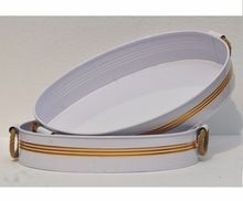 Metal Tray