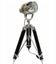 Wooden Lamps Indoor Light