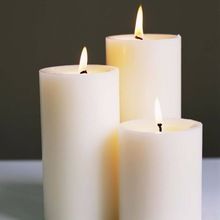 Wax Candle