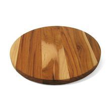 Wooden Lazy Susan