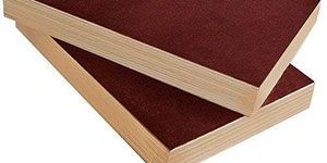 HIGH DENSIFIED FILM FACED SHUTTERING PLYWOOD