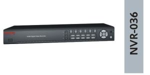 Nvr - Network Video Recorder