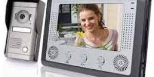 Video Door Phone