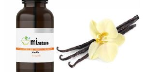 Vanilla Oil