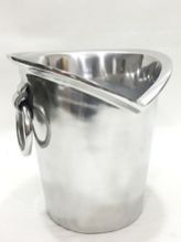 WINE RACKS and BUCKETS