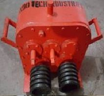 Hand Winches