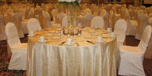 Chair Covers