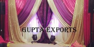 Wedding Backdrops