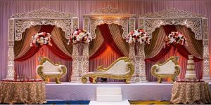 Wedding Stage