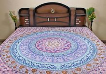 Wall Hanging Bed Sheet