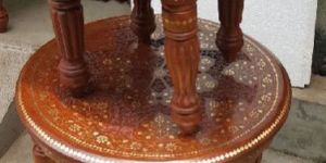 Inlay Tables