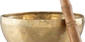 Singing Bowl Chakra