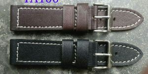 Leather Watch Strap