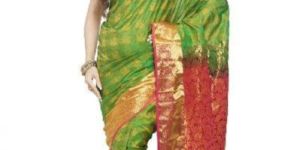 Silk Saree
