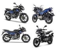 Bajaj Pulsar Spare Parts