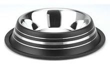 Stainless Steel Dog Bowl
