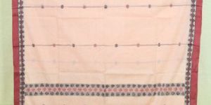 Shantipuri Cotton Saree