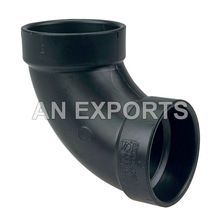 Plastic Pipe Fittings