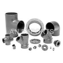 UPVC Pipes Fittings
