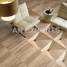 Vitrified Tiles