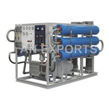 Waste Water Treatment Plants