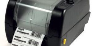 Barcode Printers