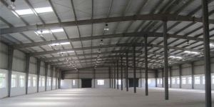 Industrial Structures