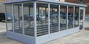 Prefabricated Shelter