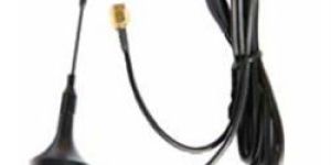 Magnetic Mount GSM Antenna