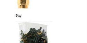 Right Angle GSM Rubber Duck Antenna