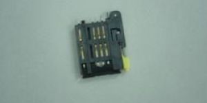 Tray Type SIM Card Holder