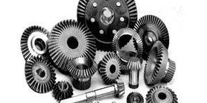 Reduction Gears