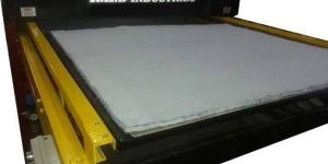 Fully Automatic Sublimation Machine