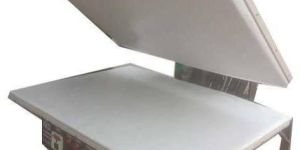 Manual Sublimation Machine