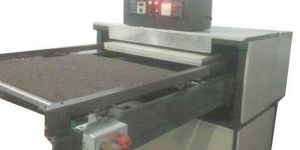 Semi Automatic Sublimation Machine