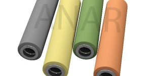 Rotogravure Printing Rollers