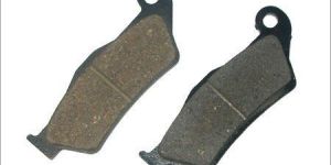 Disc Brake Pad