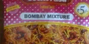 Bombay Mixture