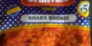 Khara Boondi