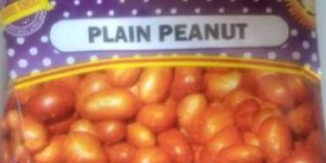 Plain Peanut