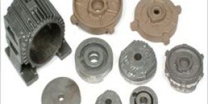 Electrical Motar Parts