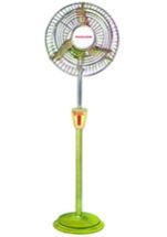 Industrial Pedestal Fan