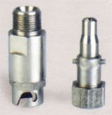 Quick Release Coupling