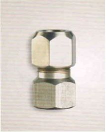 SPRAY GUN NOZZLE FILTER ASSEMBLY