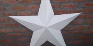 Decorative Wall Star