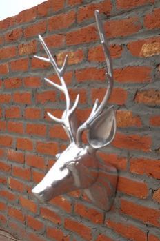 Stag Head