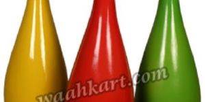 Special Combo Pack of Plain Flower Vase