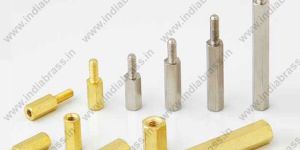 Brass Spacers